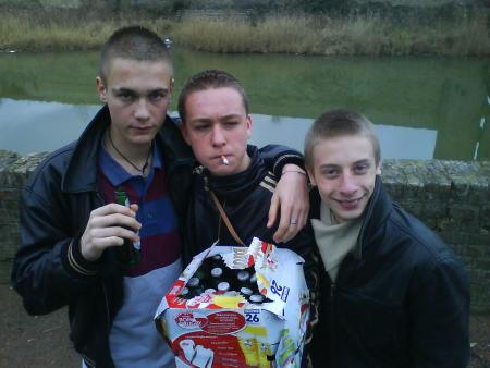 Les tEtES's